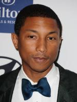 Pharrell Williams