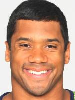 Russell Wilson