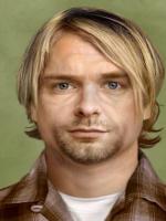 Kurt Cobain