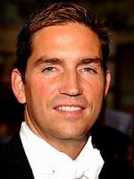 James Caviezel