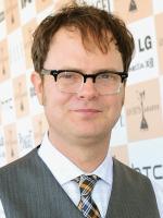 Rainn Wilson