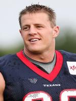 JJ Watt