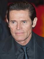 Willem Dafoe