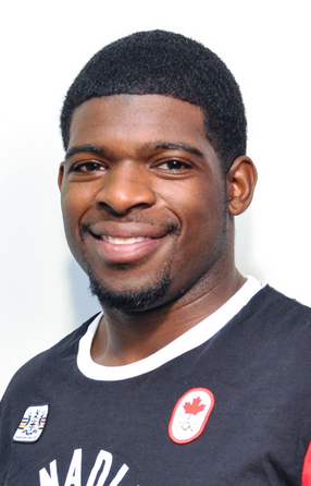 P.K. Subban