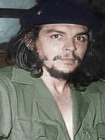 Che Guevara