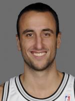 Manu Ginobili