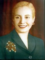 Eva Peron