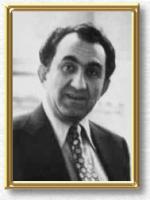 Tigran Petrosian