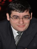 Sergei Movsesian