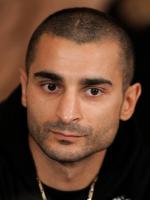 Vic Darchinyan