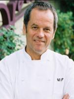 Wolfgang Puck