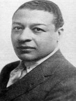 Bert Williams