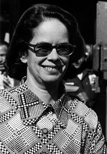 Oona O'neill