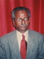 Mahboob Zahedi