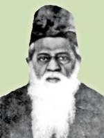 Muhammad Shahidullah