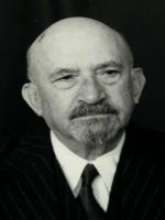 Chaim Weizmann