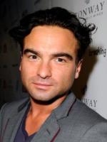 Johnny Galecki