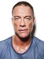 Jean Claude Van Damme