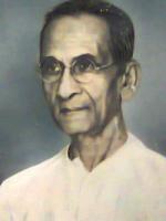 Sudhamoy Pramanick