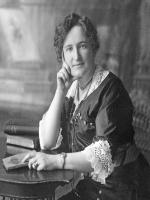 Nellie McClung