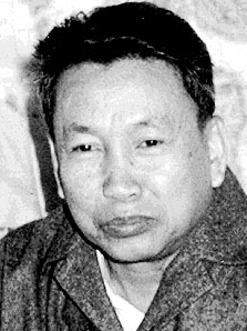 Pol Pot