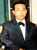 Sinn Sisamouth