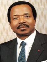 Paul Biya