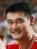 Yao Ming