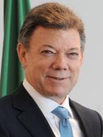 Juan Manuel Santos