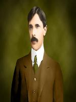 Muhammad Ali Jinnah Young Pic
