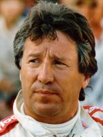 Mario Andretti