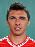 Mario Mandzukic