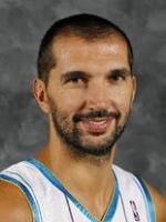 Peja Stojakovic