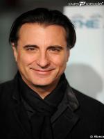 Andy Garcia