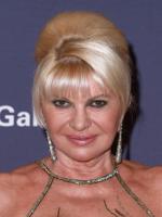 Ivana Trump