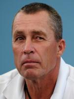 Ivan Lendl