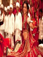 Deepika Padukone in Movie Ram-Leela