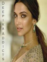 Wallpaper of Deepika