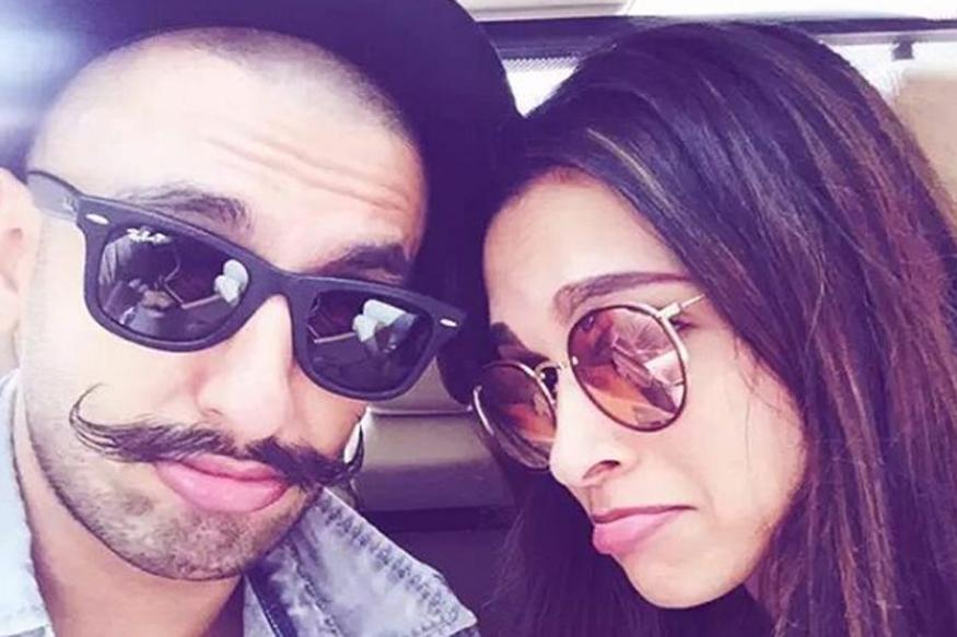 Are Ranveer Singh, Deepika Padukone Engaged?