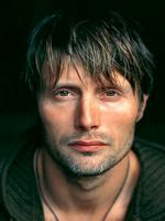 Mads Mikkelsen