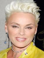 Brigitte Nielsen