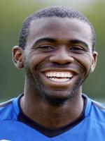 Fabrice Muamba