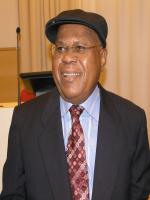 Etienne Tshisekedi