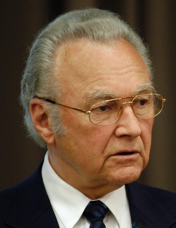 Arnold Ruutel