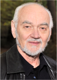 Jaak Panksepp