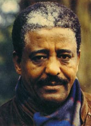 Mahmoud Ahmed