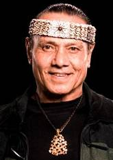 Jimmy Snuka
