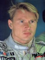 Mika Hakkinen