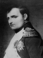 Napoleon Bonaparte