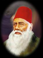 Sir Syed Ahmed Khan